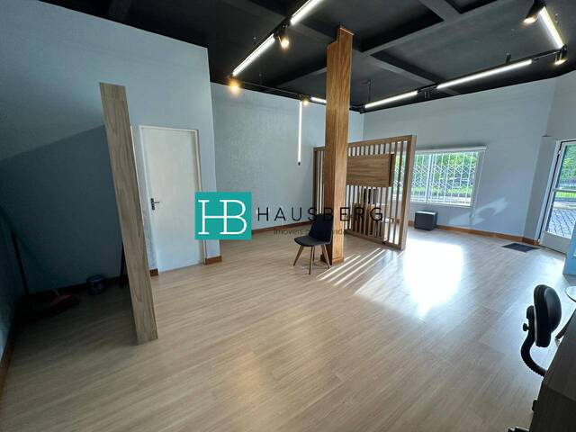 Sala para Locação em Morro Reuter - 4