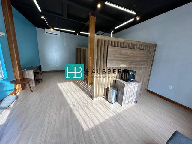 Sala para Locação em Morro Reuter - 5
