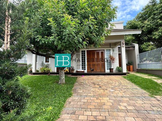 #683 - Casa para Venda em Morro Reuter - RS - 2