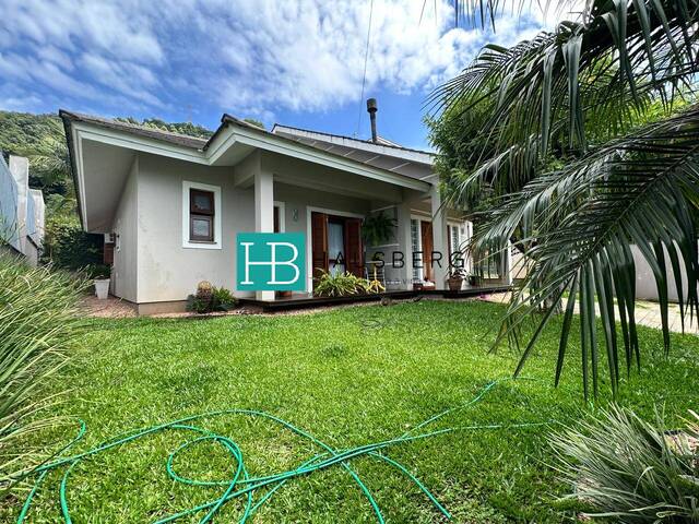 #683 - Casa para Venda em Morro Reuter - RS - 3