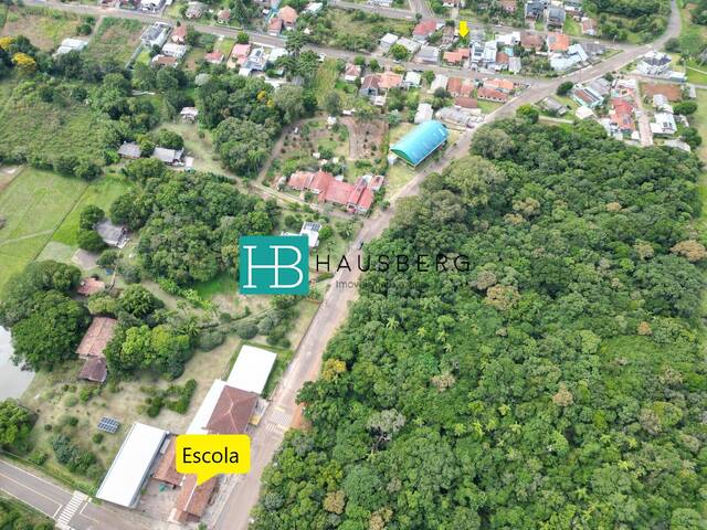 #609 - Casa para Venda em Morro Reuter - RS - 2