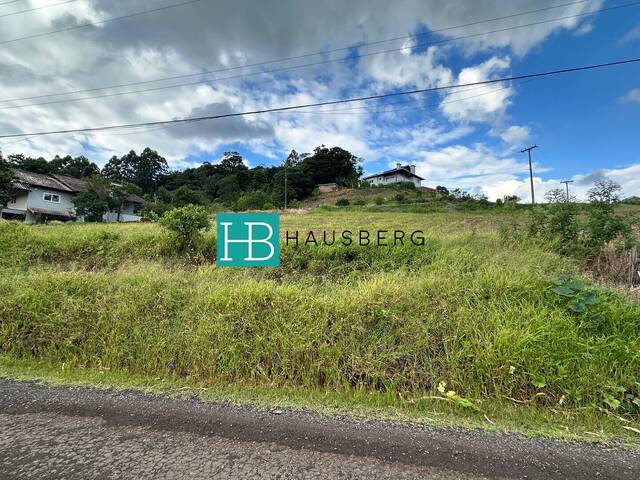 Terreno para Venda em Morro Reuter - 5