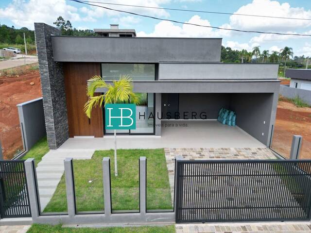 #686 - Casa para Venda em Dois Irmãos - RS - 2