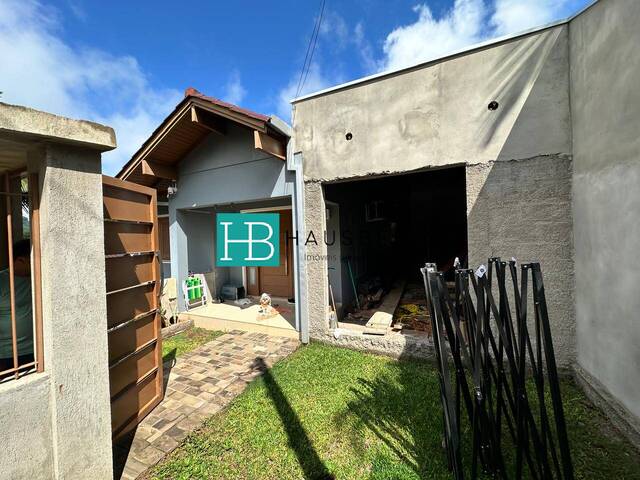 #169 - Casa para Venda em Morro Reuter - RS - 1