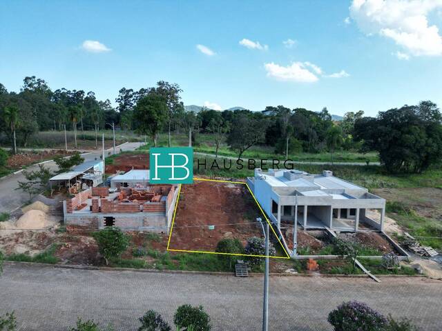 Terreno para Venda em Dois Irmãos - 4