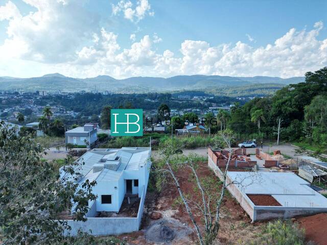 #687 - Terreno para Venda em Dois Irmãos - RS - 3