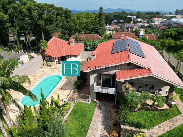 #424 - Casa para Venda em Morro Reuter - RS - 2