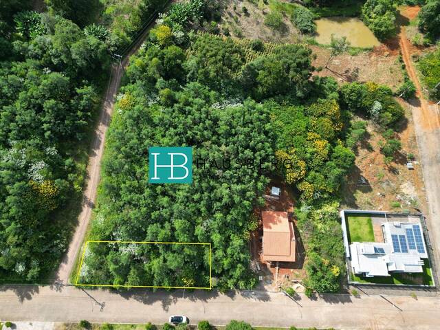 #689 - Terreno para Venda em Morro Reuter - RS - 2