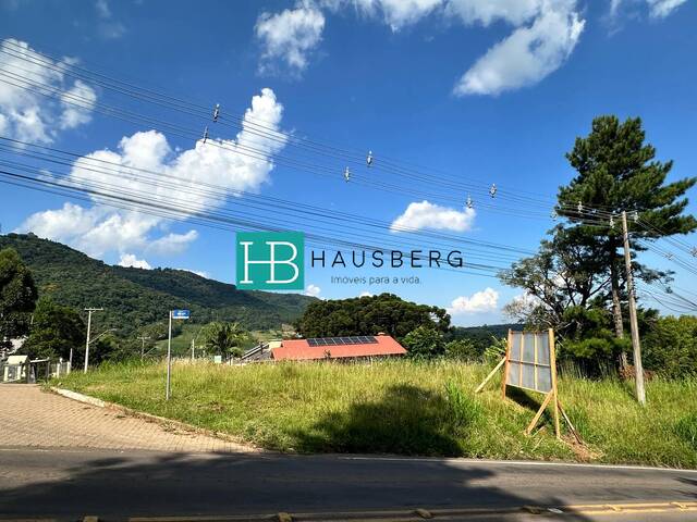 #690 - Terreno para Venda em Morro Reuter - RS - 2