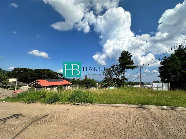 Venda em Linha Gorgen - Morro Reuter