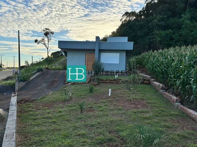 Venda em Linha Gorgen - Morro Reuter