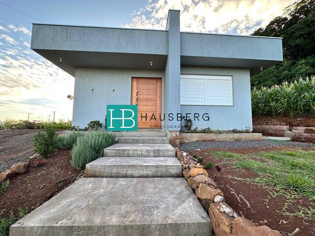 Venda em Linha Gorgen - Morro Reuter