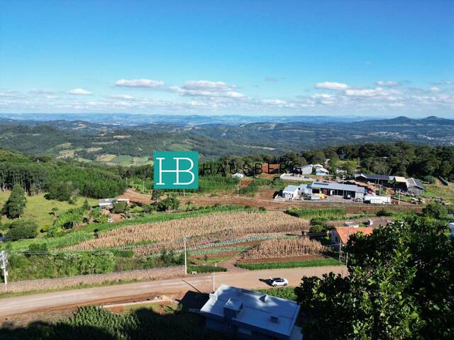 #693 - Casa para Venda em Morro Reuter - RS - 2