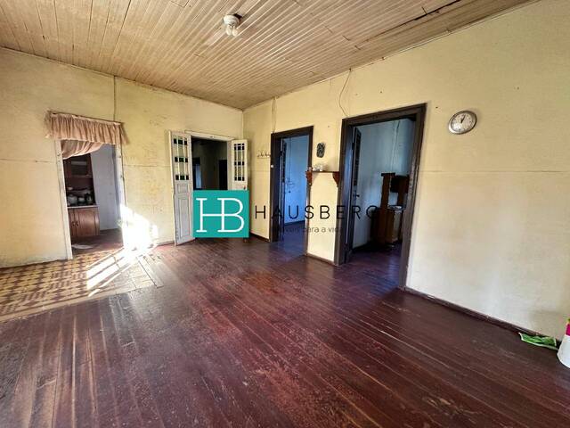 #696 - Casa para Venda em Morro Reuter - RS