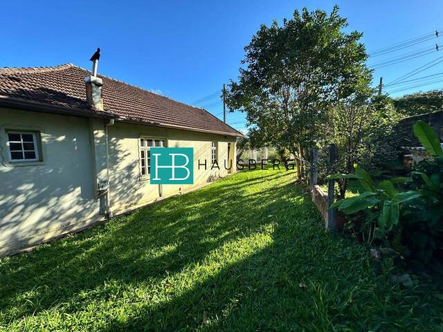 #696 - Casa para Venda em Morro Reuter - RS