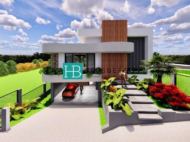 #697 - Casa para Venda em Dois Irmãos - RS - 2