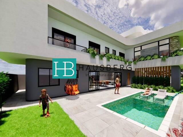 Casa para Venda em Dois Irmãos - 4