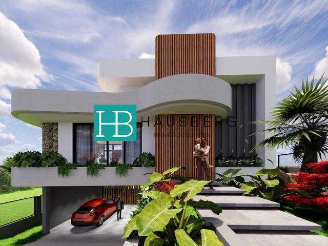 #697 - Casa para Venda em Dois Irmãos - RS - 1