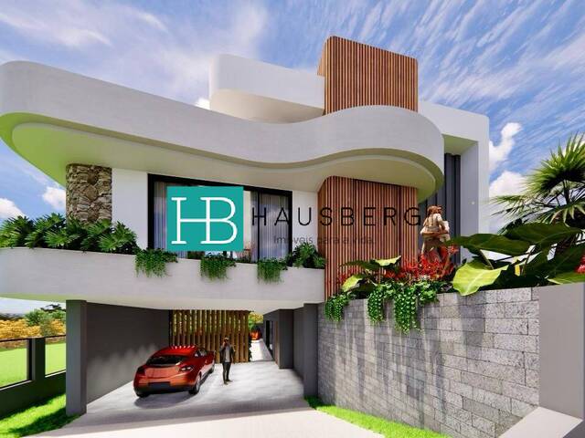 #697 - Casa para Venda em Dois Irmãos - RS - 3