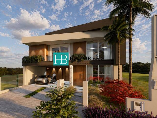 #698 - Casa para Venda em Dois Irmãos - RS - 2