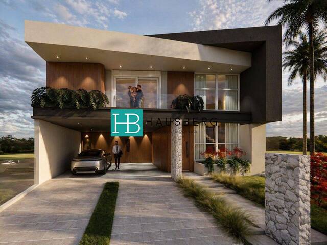 #698 - Casa para Venda em Dois Irmãos - RS - 1