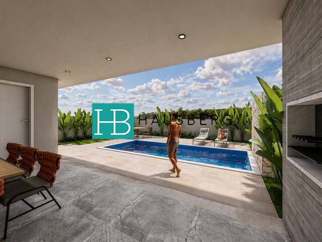 Casa para Venda em Dois Irmãos - 5