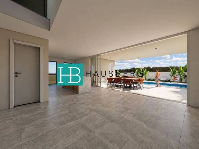 Casa para Venda em Dois Irmãos - 4