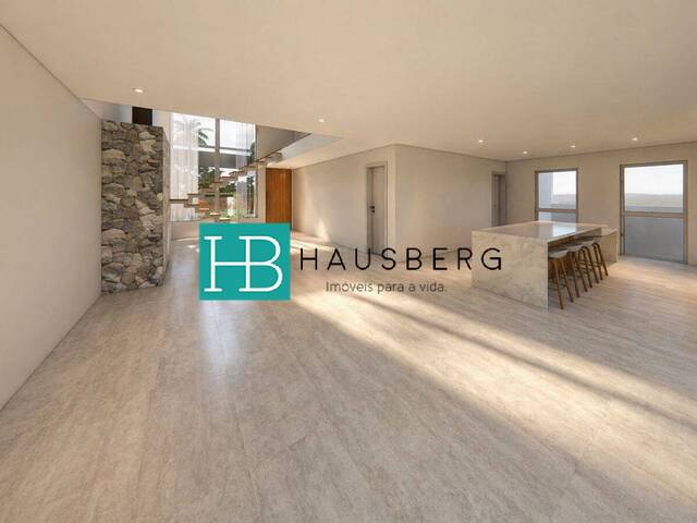 #698 - Casa para Venda em Dois Irmãos - RS - 3