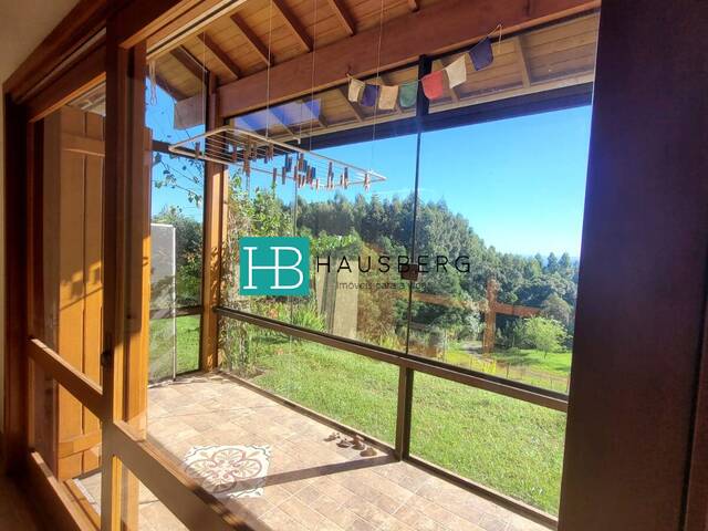 #665 - Casa para Venda em Morro Reuter - RS - 3