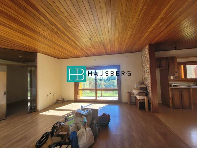Casa para Venda em Morro Reuter - 4