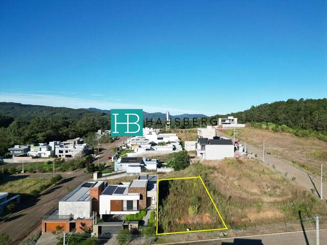 #700 - Terreno para Venda em Dois Irmãos - RS - 1