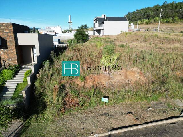 #700 - Terreno para Venda em Dois Irmãos - RS - 2