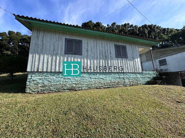 Casa para Venda em Santa Maria do Herval - 5