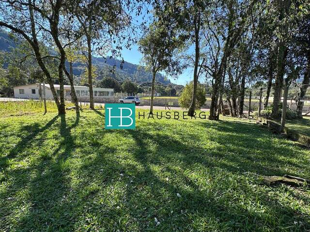 Venda em Walachai - Morro Reuter