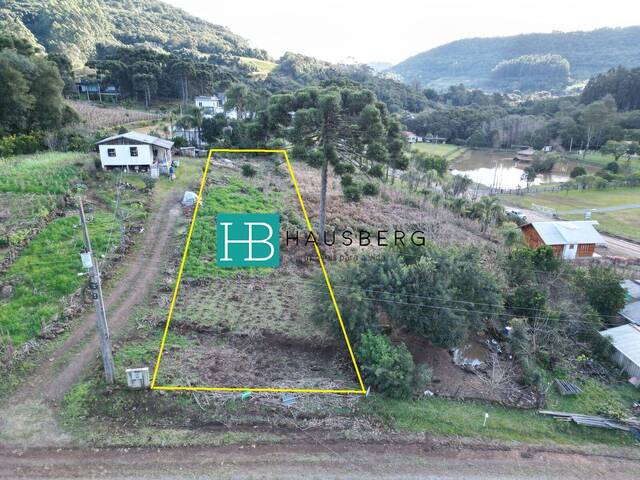 Terreno para Venda em Santa Maria do Herval - 4