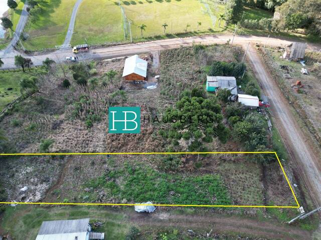 Terreno para Venda em Santa Maria do Herval - 5
