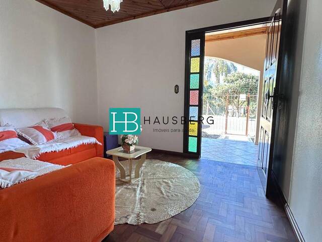 #476 - Casa para Venda em Morro Reuter - RS