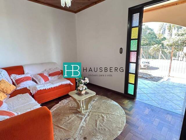 #476 - Casa para Venda em Morro Reuter - RS