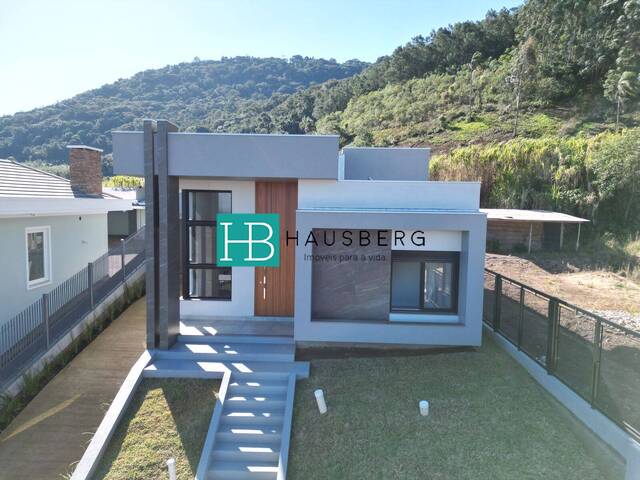 Venda em Linha Gorgen - Morro Reuter
