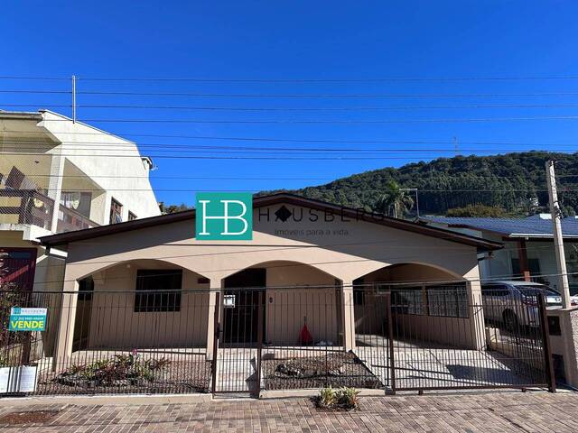 Venda em Centro - Morro Reuter