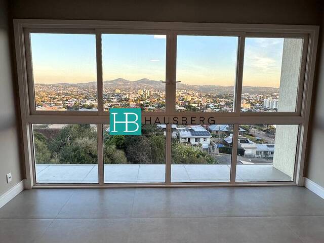 #491 - Apartamento para Venda em Dois Irmãos - RS - 2