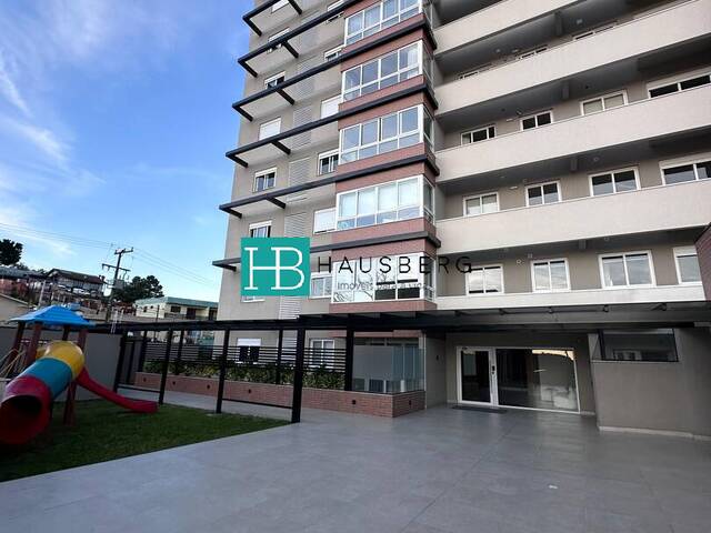 Apartamento para Venda em Dois Irmãos - 4