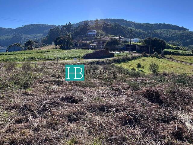 #664 - Terreno para Venda em Morro Reuter - RS