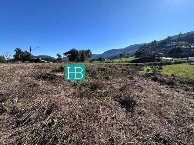 Terreno para Venda em Morro Reuter - 5
