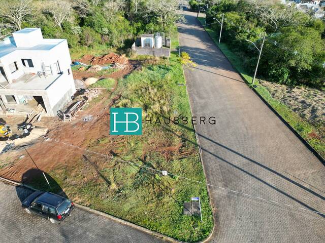 Área para Venda em Dois Irmãos - 2