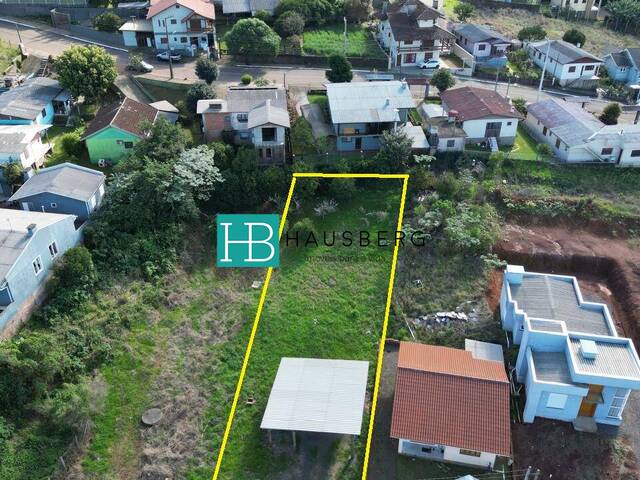 #675 - Terreno para Venda em Morro Reuter - RS - 1