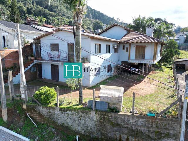 #432 - Casa para Venda em Morro Reuter - RS