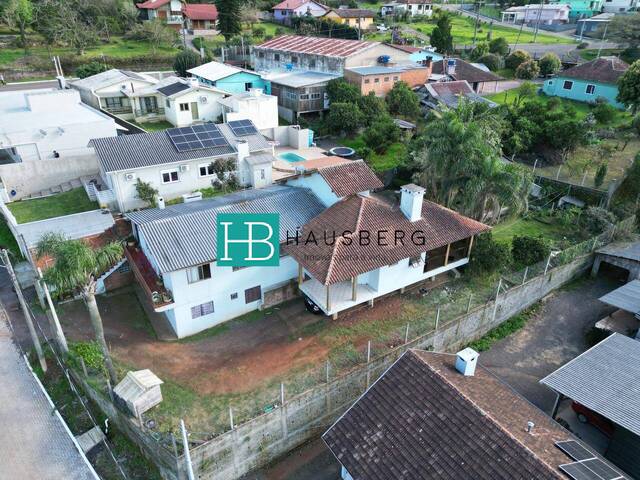 #432 - Casa para Venda em Morro Reuter - RS