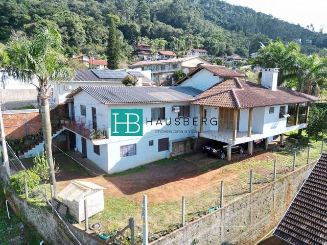 #432 - Casa para Venda em Morro Reuter - RS