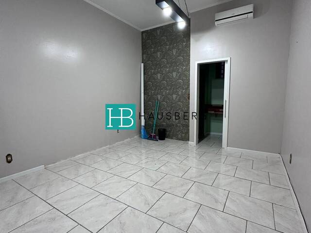Sala para Locação em Morro Reuter - 5
